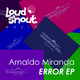 Arnaldo Miranda Error Ep