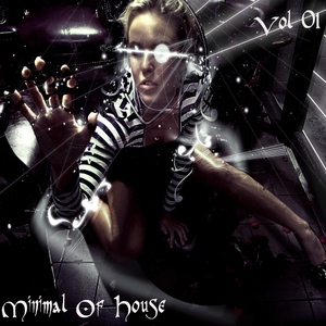 Various - Minimal of House (Self Made Recordings)
