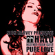 Nick Harvey Presents Halo Pure Love