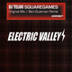 Dj Teloc - Squaregames