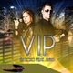 DJ Ecko feat Anya V.I.P. DJ Ecko feat Anya V.I.P.