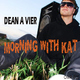 Dean A Vier Morning With Kat