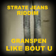 Granspen Like Bout U