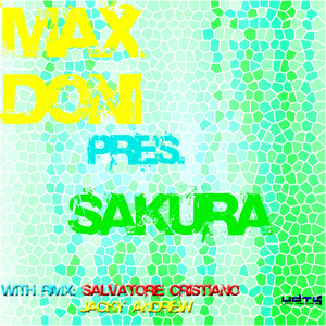 Max Doni - Sakura (UDTK Records) Max Doni - Sakura (UDTK Records)