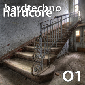 Various Artists - Hardtechno Hardcore Vol.01 (U-Ground Milano)
