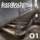 Various Artists Hardtechno Hardcore Vol.01