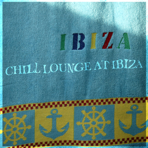 Various Artists - Chill Lounge At Ibiza (Brazilian House Grooves)