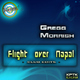 Gregg Morrish Flight Over Napal - Club Edits