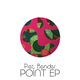 Piet Bender Point