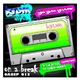 Krum Get Your Groove