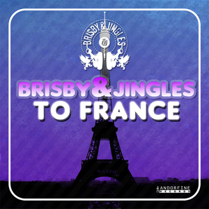 Brisby & Jingles - To France (Andorfine Records)