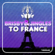 Brisby & Jingles To France