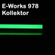 E-Works 978 Kollektor
