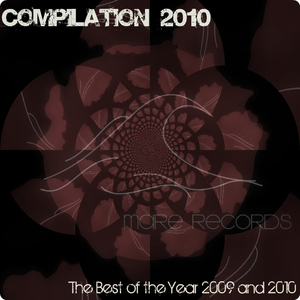 Various   Artists - Compilation 2010 (Mare Records)