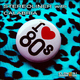 Stereoliner With Calabria I Love 80&acute;s
