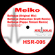 Meiko Bullseye