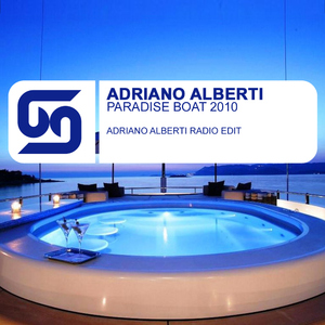 Adriano Alberti - Paradise Boat 2010 (Boltongroove Records)