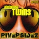 Anonymous Twins Riversidez