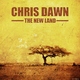 Chris Dawn The New Land