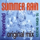 Hosenfeld Summer Rain