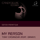 Tony Casanova Featuring Danny My Reason