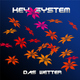 Key System Das Wetter