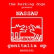 Nassau Genitalia