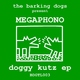 Megaphono Doggy Kuts