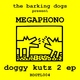 Megaphono Doggy Kuts 2