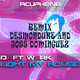 Daft Werk Light My House Remix Daft Werk Light My House Remix