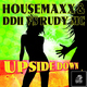 Housemaxx & Dd2 Vs. Rudy Mc Upside Down