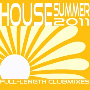 Various - House Summer 2011 (Sounds United)