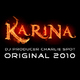 Charlie Spot Karina
