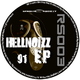 Hellnoizz 91 Ep