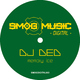 Dj Ded Memory Ice