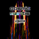 Cosmic Mantis Visions