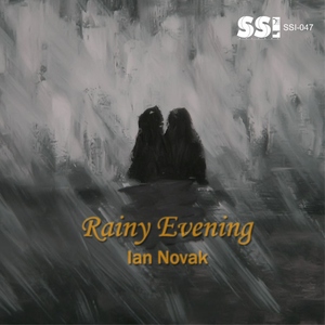 Ian Novak - Rainy Evening (Simphonic Silence Inside Records)