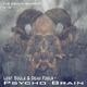 Lost Souls Vs. Dead Fools - Psycho Brain Lost Souls Vs. Dead Fools - Psycho Brain