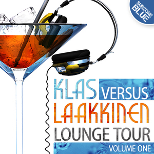Various Artists - Klas Versus Laakkinen - Lounge Tour Volume One (SubZone Records) Various Artists - Klas Versus Laakkinen - Lounge Tour Volume One (SubZone Records)