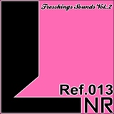 Freshing Sound's Vol.2 by Various mp3 download