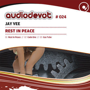 Jay Vee - Rest In Peace (Audiodevot)
