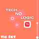 Vic Sky - Tech No Logic