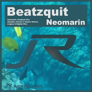 Beatzquit - Neomarin (Judi Records)