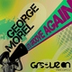 George Morel Lets Groove Again