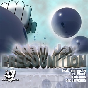 Adam Jay - Precognition (Flavorite) Adam Jay - Precognition (Flavorite)