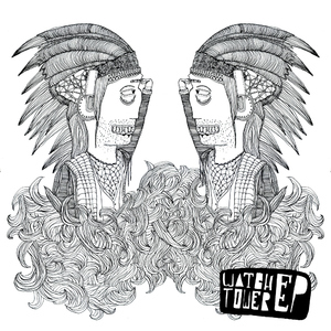 T.a.f.k.a.t. & Mario S. - Watchtower Ep (Schalwehle-Digital)