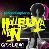 Halleluya Man by Marco Sapiens mp3 download