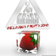 Bud Norris & Terence Seagal Delicious Fruits 2010