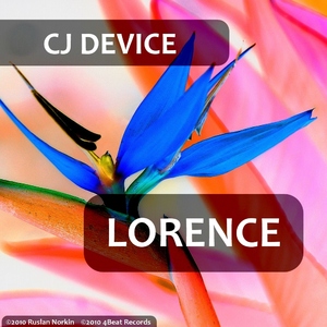 Cj Device - Lorence (4Beat Records)