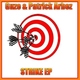 GuZe & Patrick Arbez Strike E.P. GuZe & Patrick Arbez Strike E.P.